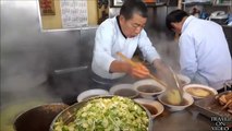 Ramen noodles - Noodles dish Famous Japanese