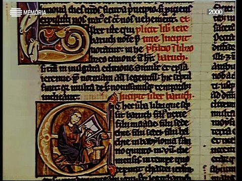 Horizontes da Memória, Leitura Nova, Torre do Tombo, Lisboa, 2000