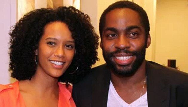 GRAVE : Lázaro Ramos e Taís Araújo são vítimas de crime bárbaro e fãs oram