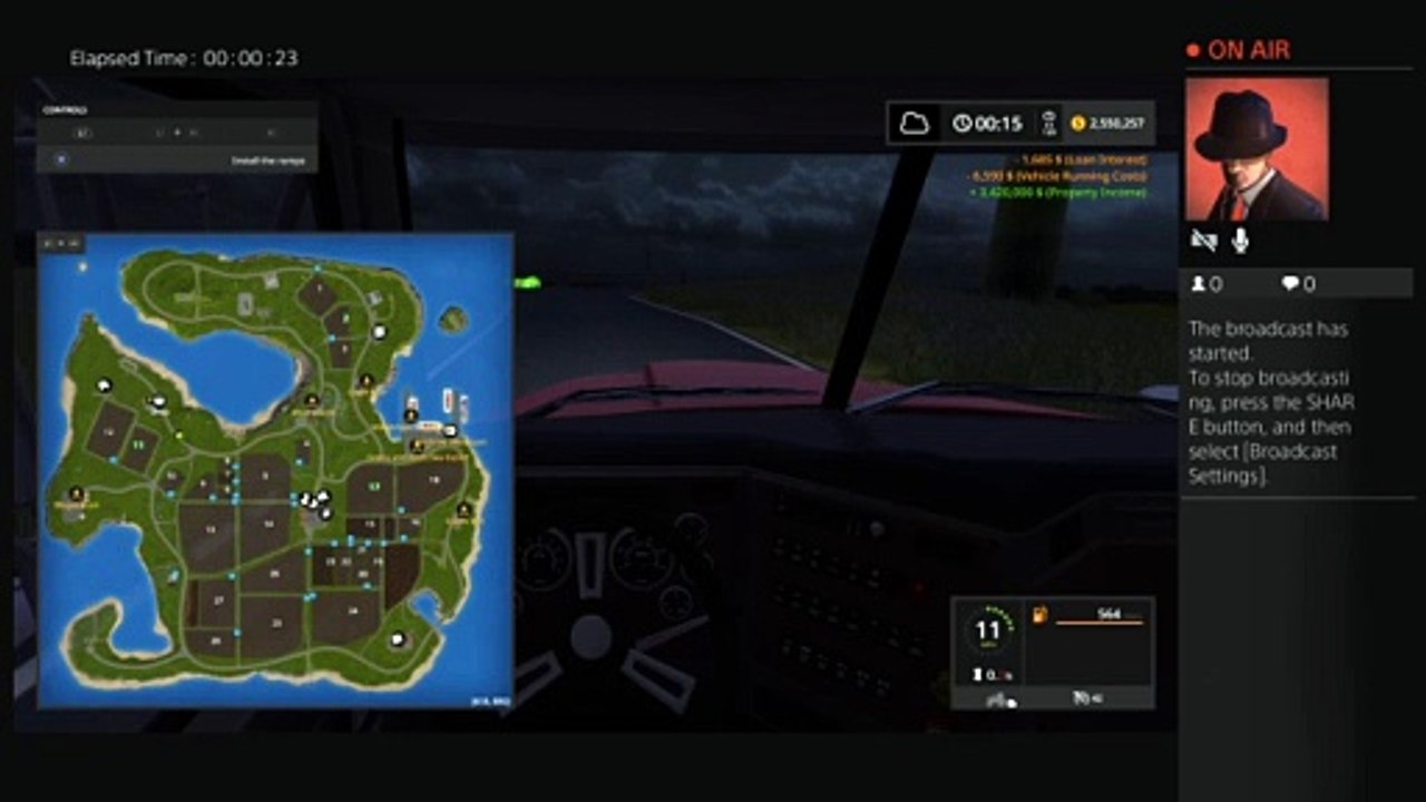 pookie07242003's Live PS4 Broadcast (17)
