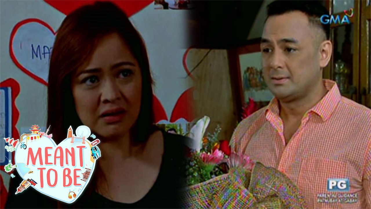 Meant to Be: Valentine date