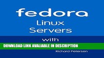 Download [PDF] Fedora Linux Servers with Systemd Popular Collection