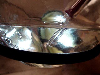 Purifying OTC Muriatic Acid into Reagent Grade HCl part 4