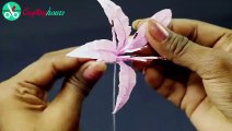 Paper Quilling - DIY Christmas Quilling Ornament for Homemade Xmas Decorations
