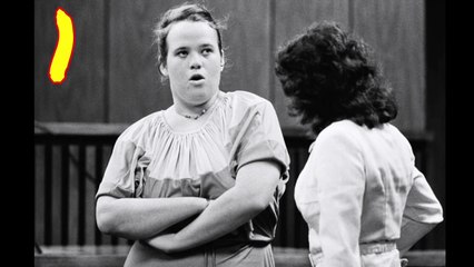 Christine Falling Documentary