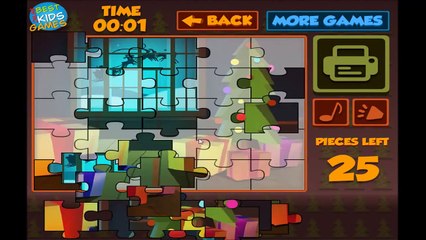 Jesus Loves Me by Listener Kids