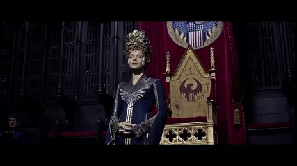Fantastic Beasts and Where to Find Them Official Comic-Con Trailer (2016) - Eddie Redmayne Movie