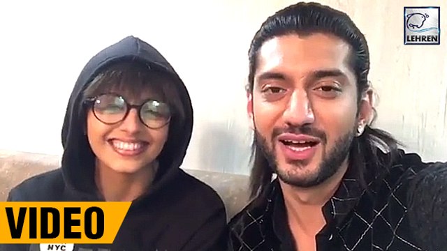 Omkara & Gauri THANKS Fan For 'Dil Boley Oberoi' Sucess | Kunal Jaisingh | Shernu Parikh