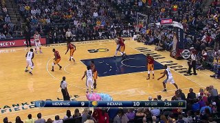 Marc Gasol's Hustle Play _ Grizzlies vs Pacers _ February 24, 2017 _ 2016-17 NBA Season-kmbU-k_42Qo