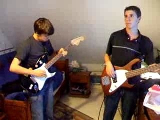 SweetDreams de MM, par  frog'N'thur