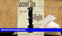 FREE [PDF]  Second Star To The Right (Turtleback School   Library Binding Edition) READ PDF