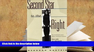 FREE [PDF]  Second Star To The Right (Turtleback School   Library Binding Edition) READ PDF