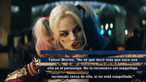 él significado de los tatuajes de Harley Quinn | Suicide Squad (Míster J)