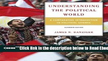 [PDF] Understanding the Political World: A Comparative Introduction to Political Science (11th