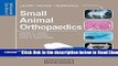 [PDF] Small Animal Orthopaedics: Self-Assessment Color Review (Veterinary Self-Assessment Color