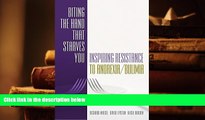 Kindle eBooks  Biting the Hand that Starves You: Inspiring Resistance to Anorexia/Bulimia (Norton