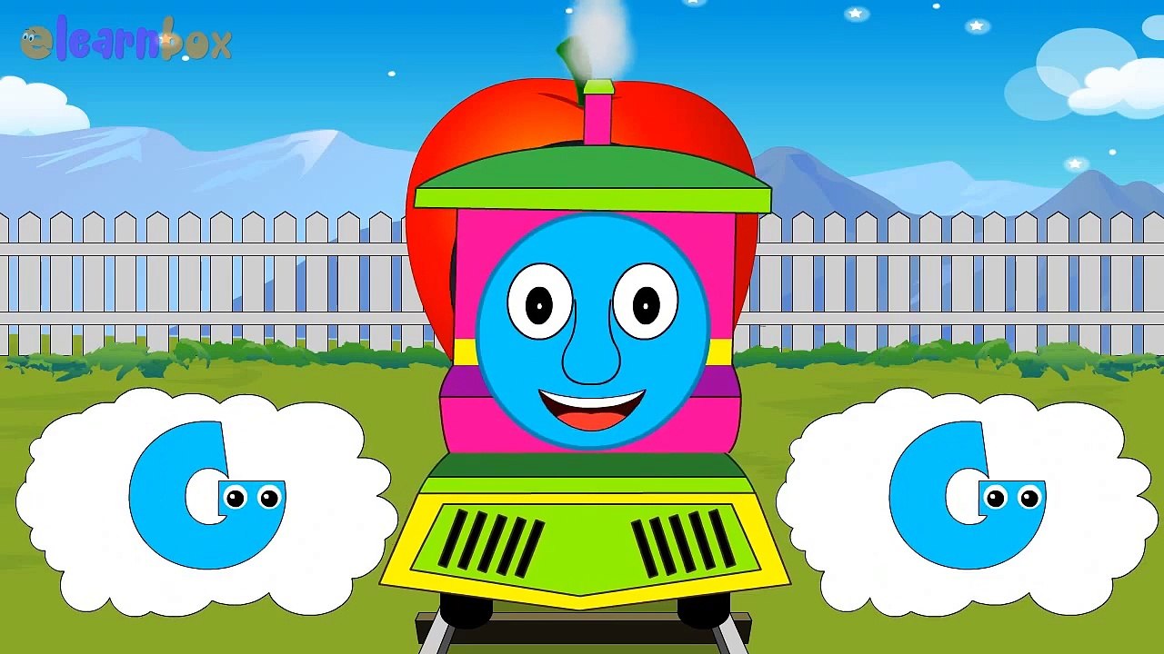 ABC Songs for Children and More Nursery Rhymes Collection