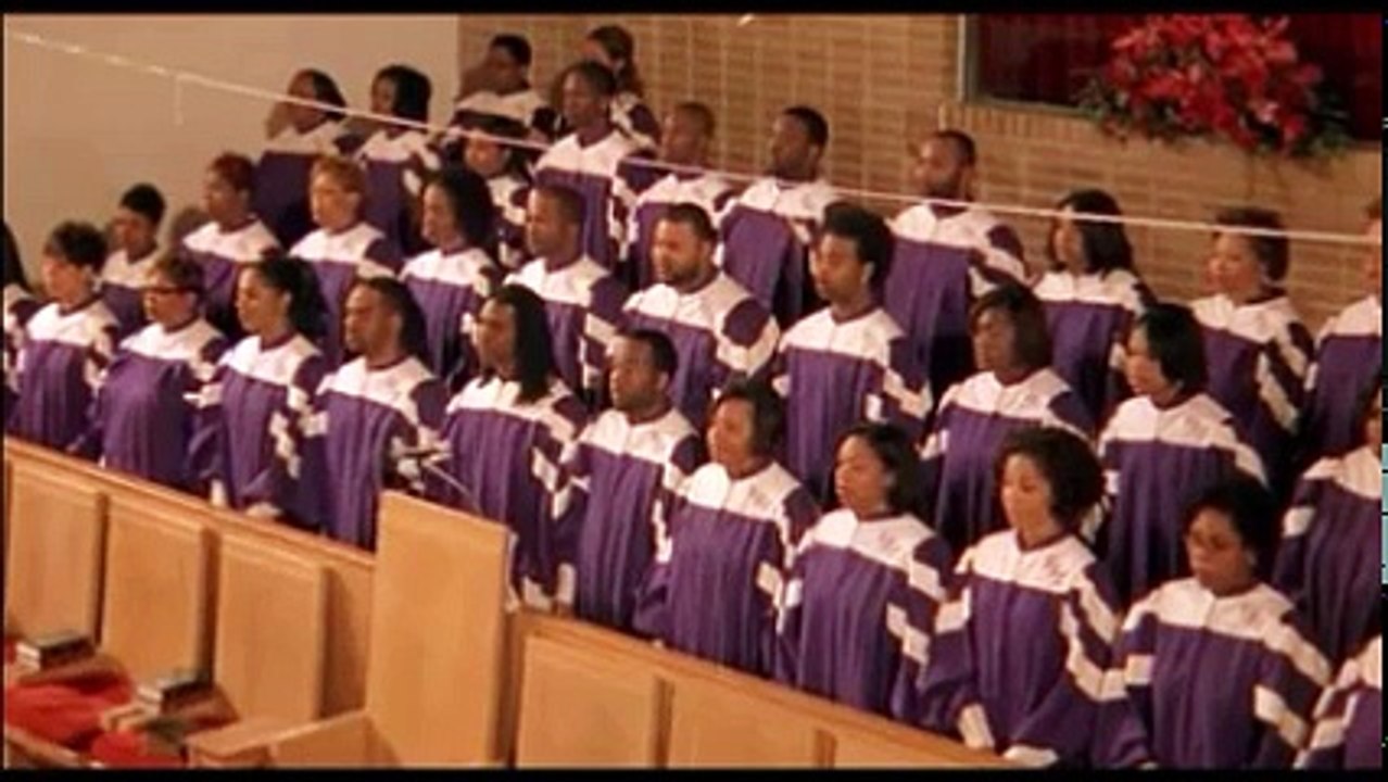 The Gospel (2005) - Film en français (Partie 1/2)