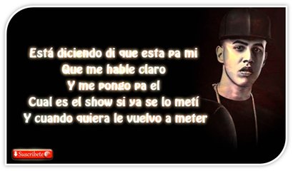 Benny Benni Ft Brytiago, Noriel – El Gatito De Mi Ex - [Letra] [LiriksElBantinG2.0]