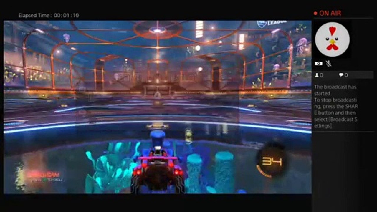 Poutsie9's Live PS4 Broadcast (3)