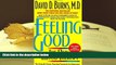 PDF [FREE] DOWNLOAD  Feeling Good: The New Mood Therapy David D. Burns Full Book