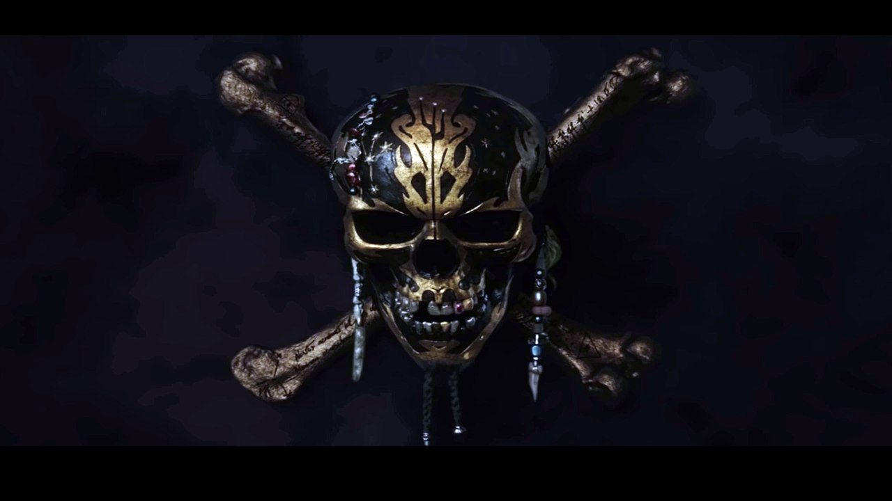 Piratas do Caribe 2017