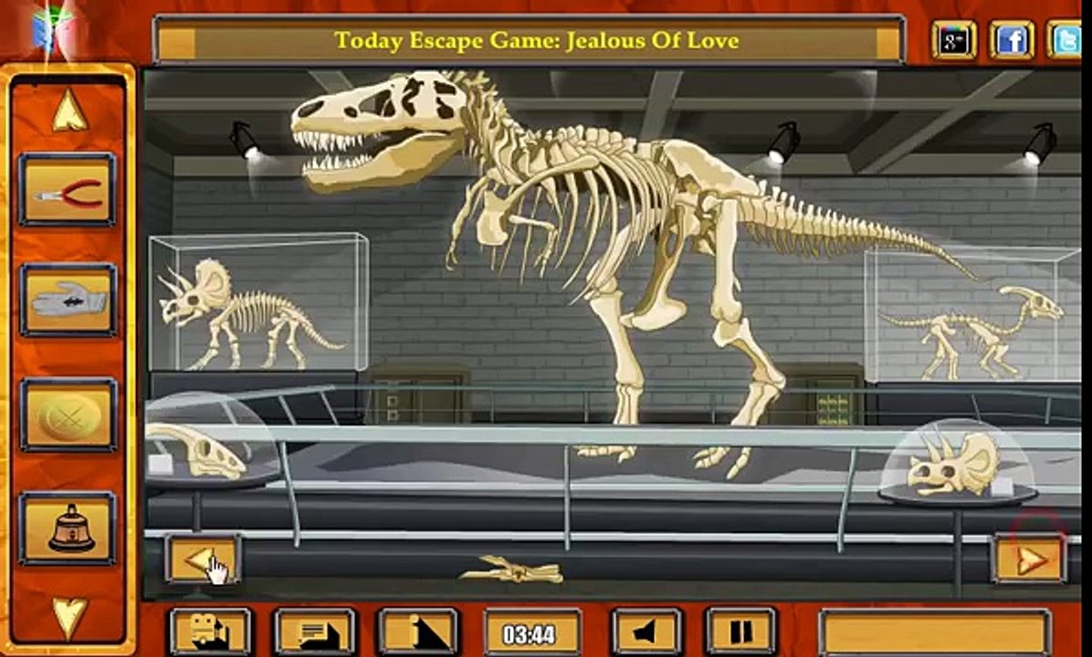 6 Steal the precious pen