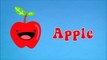 five little fruits | learn fruits | fruits song | nursery rhymes | kids songs