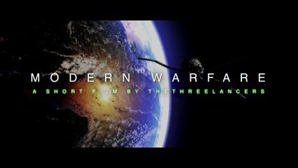 [MP4 1080p] Modern Warfare (Short Action Film)