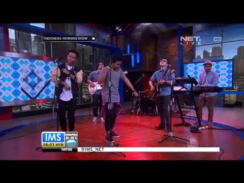 Vidi Aldiano Feat Vadi Akbar Superstition Medley Uptown Funk - IMS
