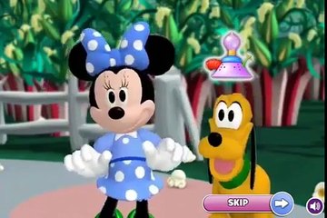 Mickey Mouse Clubhouse Games Minnies Wizard of Dizz