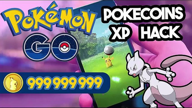 Pokemon Go Hacking Tool Poke Coins Cheat-Pokemon Go Hack
