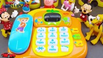 Jada Stephens Cars Learn To count Numbers 1 to 10 | Toddler Fun Learning
