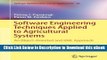 eBook Free Software Engineering Techniques Applied to Agricultural Systems: An Object-Oriented and