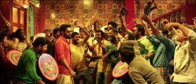 Yem Mela Kai Vachaa Gaali - Yaman   Official Video Song   Vijay Antony, Miya George   Jeeva Sankar