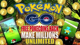 Pokemon Go Hacking Tool Poke Coins Cheat-Pokemon Go Hack