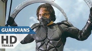 GUARDIANS Trailer (2017) HD
