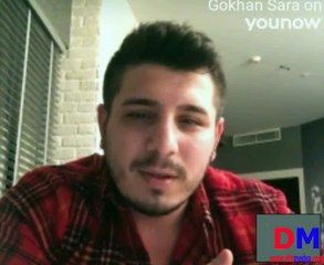 KISMETSE OLUR GÖKHAN SARA KENDİNİ İFŞACI SANAN YASİN ÖZBEK'E HADDİNİ BİLDİRDİ