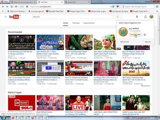 How To Add A Logo Watermark To ALL of your YouTube Video