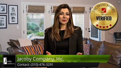 Hollywood Custom Window Treatments and Shades Jacoby Company Review