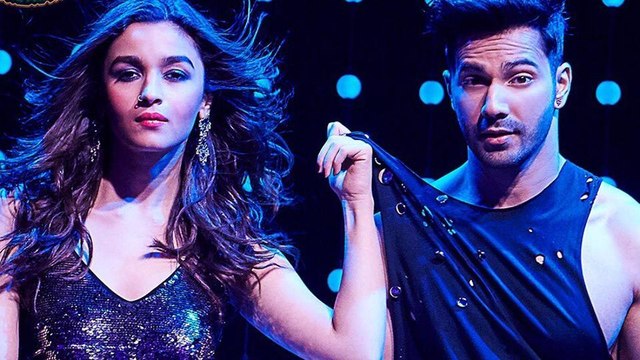 Tamma Tamma Again | Varun , Alia | Bappi L, Anuradha P | Tanishk, Badshah | Badrinath Ki Dulhania Fun-online