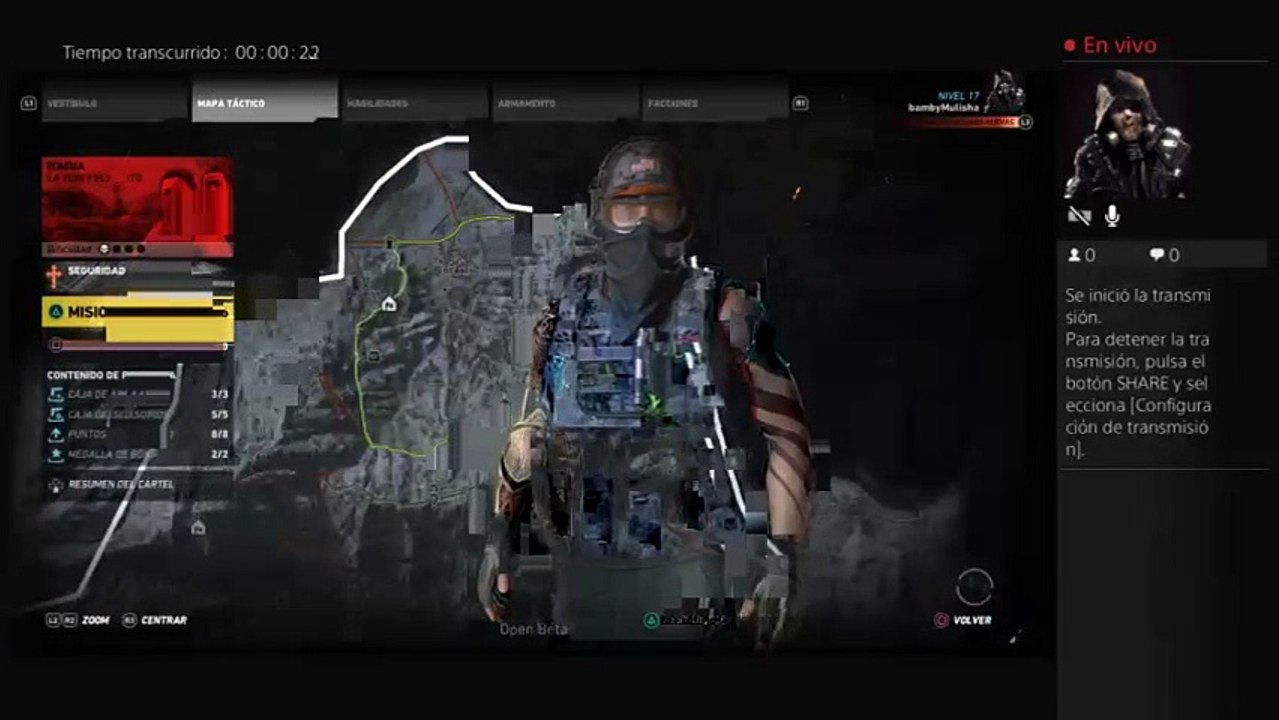 Transmisión de PS4 en vivo de lasko-14 (10)
