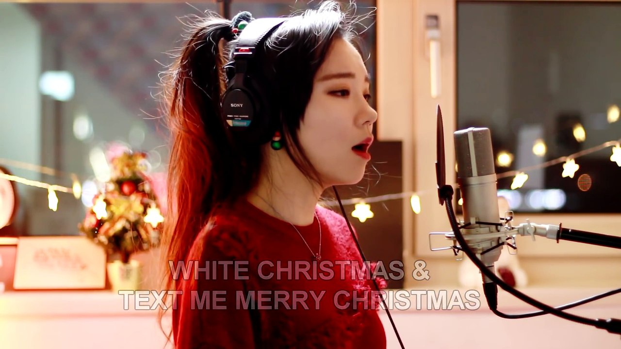 J.Fla - White Christmas & Text Me Merry Christmas