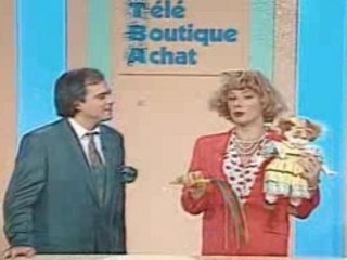 Les Inconnus - Télé Boutique Achat 2