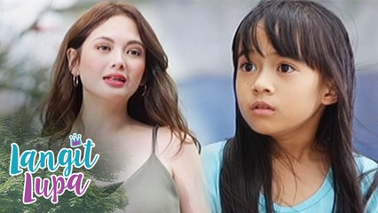 Langit Lupa: Issa threatens Esang | Episode 65