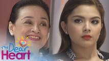 My Dear Heart: Margaret is delighted to see Gia | Episode 25