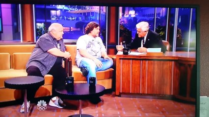 Tenacious D/Jack Black - (Satanic ties) The Occult, Marijuana, and Magick