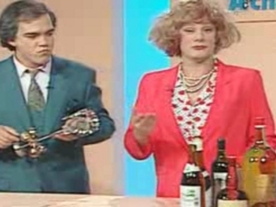 Les Inconnus - Télé Boutique Achat