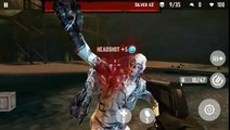 Zombie: Best Free Shooter Game Android Gameplay