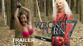 Wrong Turn 7- The Clowns (trailer) 2017 HD
